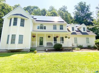 279 South Georges Hill Road, Southbury, CT 06488