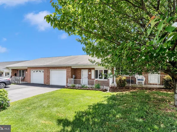 229 S Fork Dr, Hagerstown, MD 21740