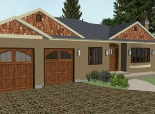 17603 Bruce Ave, Los Gatos, CA 95030