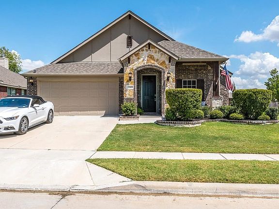5th image of 2309 Gregory Creek Dr