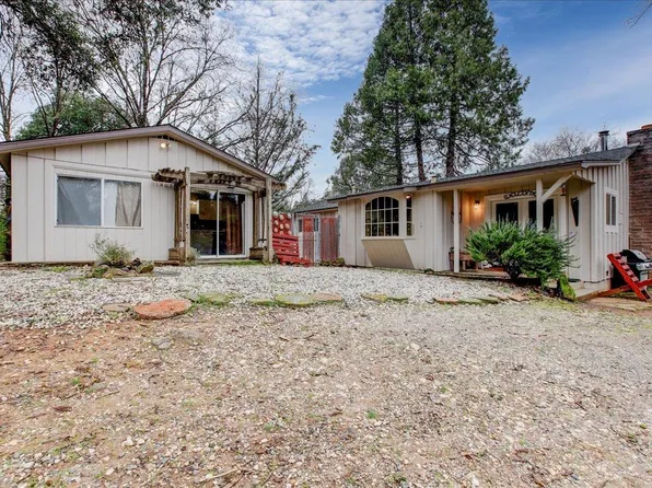 11409 Tyler Foote Rd, Nevada City, CA 95959