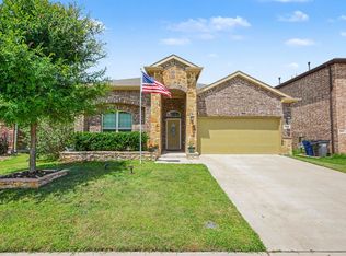 3825 Mason Dr, Melissa, TX 75454