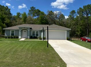 9416 N Del Rio Way, Citrus Springs, FL 34434