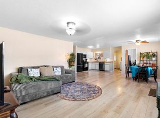 2009 Glorieta St NE, Albuquerque, NM 87112