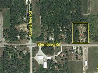 2140 E Sternberg Rd, Muskegon, MI 49444