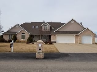 4497 S 6400 W, Hooper, UT 84315