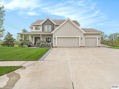 19301 Audrey St, Gretna, NE, 68028