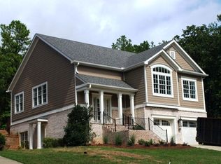 118 Oxford Creek Dr, Oxford, MS 38655