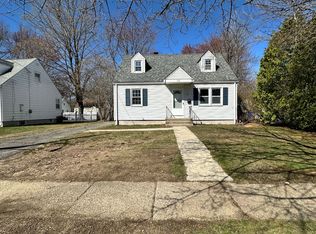 248 Pheland Ave, Springfield, MA 01109