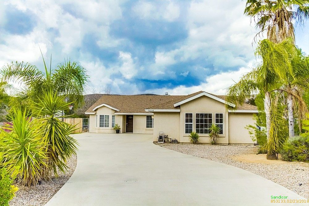 16256 Arena Pl, Ramona, CA 92065 Zillow