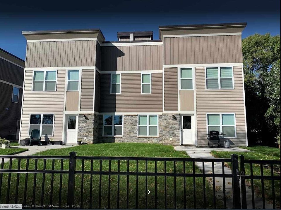 Ellis Flats Townhomes Cedar Rapids, IA Zillow