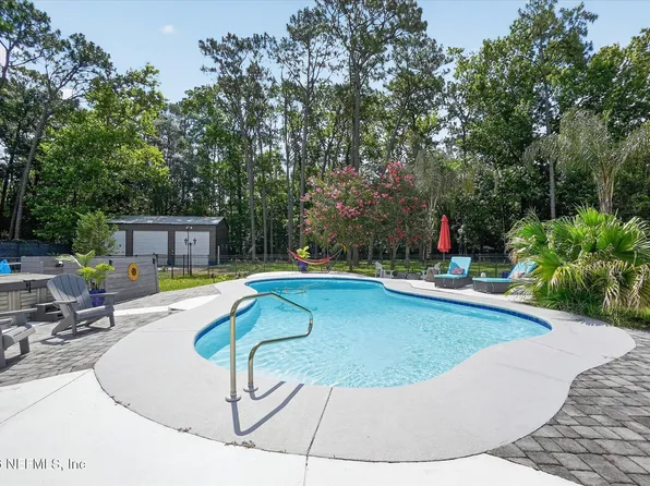 6253 CARLTON Road, Jacksonville, FL 32244