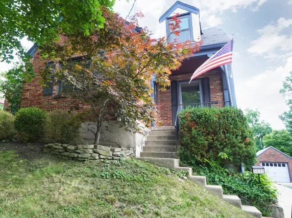 5830 Pandora Ave, Cincinnati, OH 45213