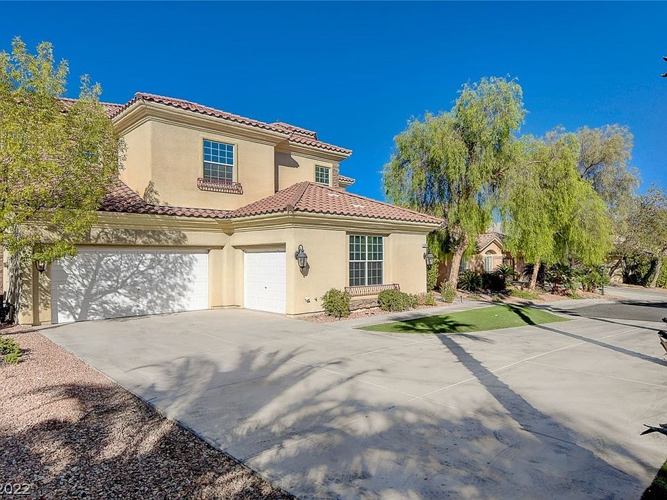 5736 Heather Breeze Ct, Las Vegas, NV 89141 Zillow