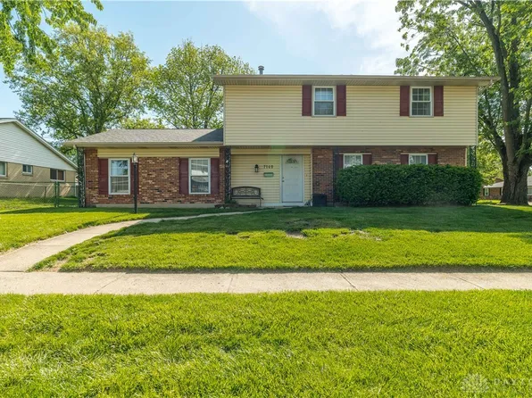 7140 Cohasset Dr, Dayton, OH 45424