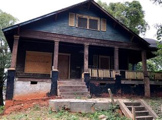 1163 Wilmington Ave SW, Atlanta, GA 30310