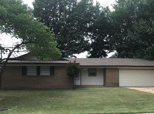 606 S 5th Pl E, Broken Arrow, OK 74012