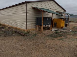 25897 Tappero Ave, Moffat, CO 81143