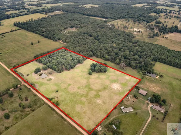 12.5 / Cres #4104, New Boston, TX 75570
