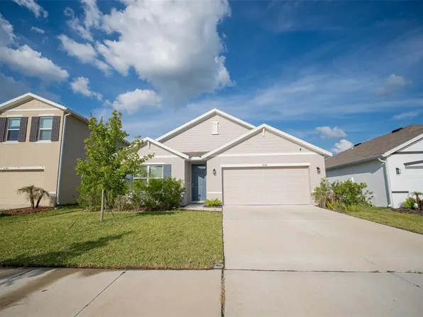 8318 Claw Glades Loop, Wesley Chapel, FL 33545