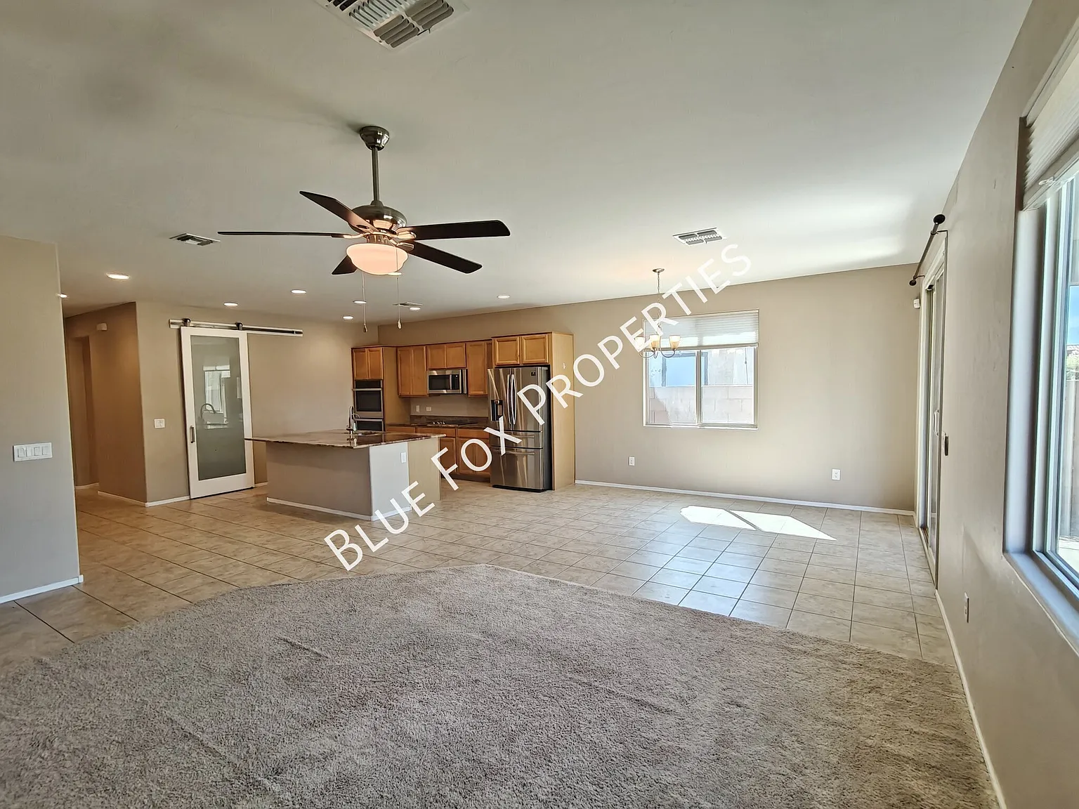 11445 East Vail Crest Drive — Photo 4