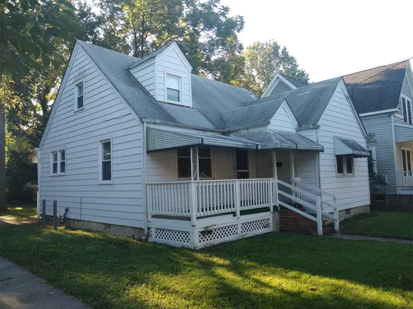 3320 Marne Ave, Norfolk, VA 23509