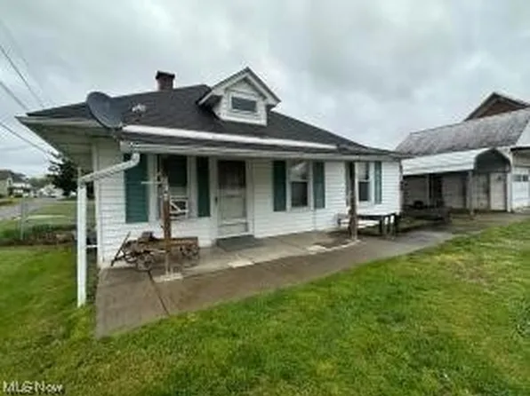 3260 Washington St, Stockport, OH 43787