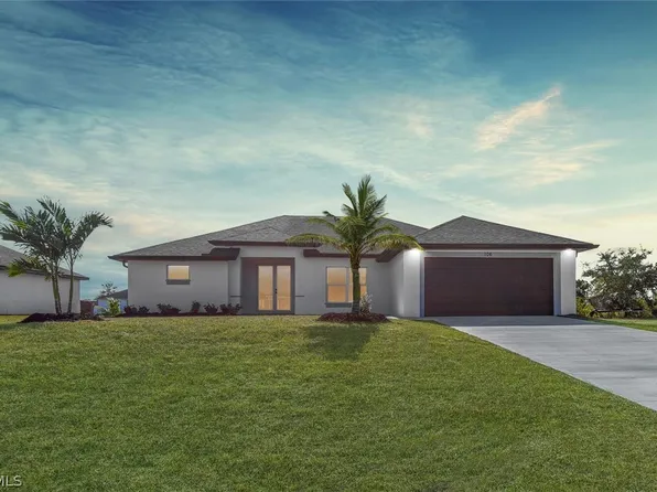106 NW 20th St, Cape Coral, FL 33993