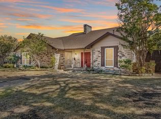 1920 Boulder Dr, Plano, TX 75023