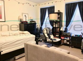 504 Beacon St APT 4, Boston, MA 02115