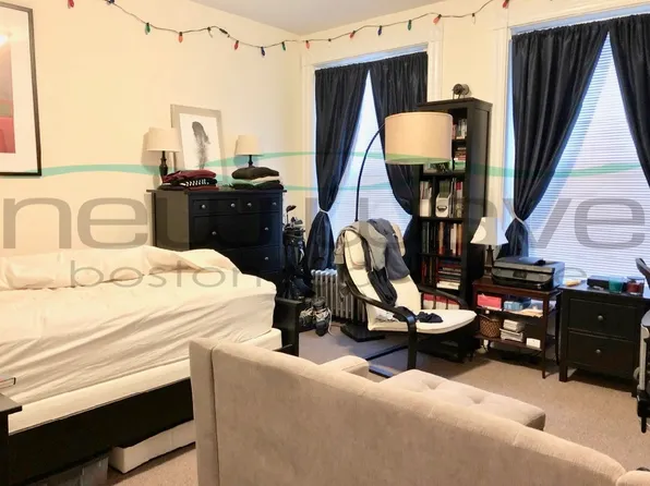 504 Beacon St, Boston, MA