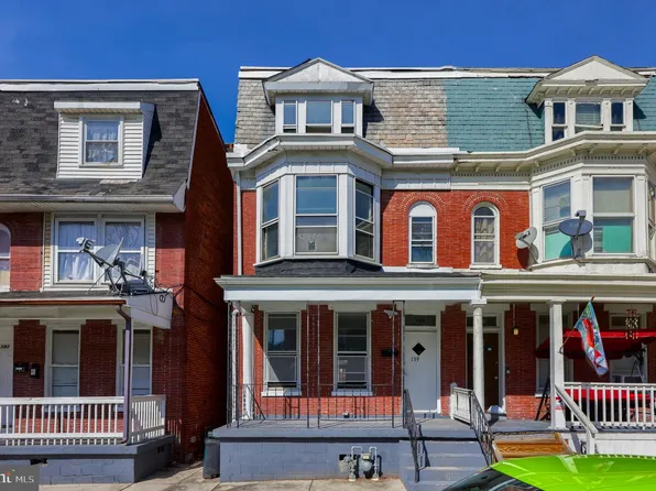 139 W Maple St, York, PA 17401
