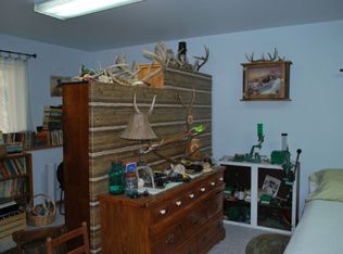 7555 Deer Run Rd, Bonners Ferry, ID 83805