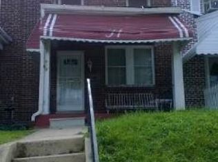 114 Allendale St, Baltimore, MD 21229
