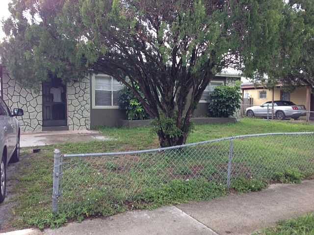 1st image of 2370 1st Street
