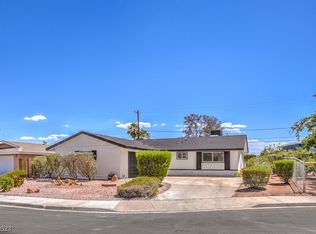 6121 Borden Cir, Las Vegas, NV 89107