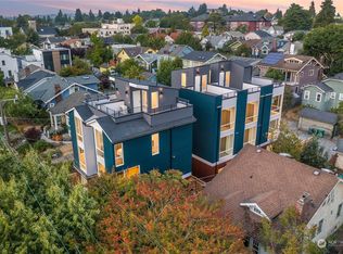 4308 B Woodlawn Ave N, Seattle, WA 98103