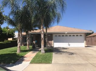 1645 N Solano Ave, Ontario, CA 91764