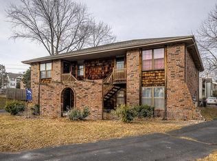 16423 E 29th Ter S #B, Independence, MO 64055