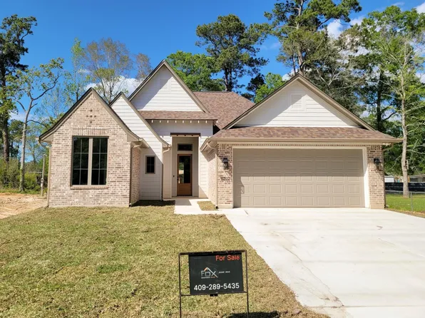 6202 Johnson Rd, Orange, TX 77632