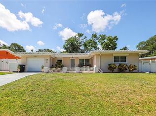 1445 Wilson Rd, Clearwater, FL 33755