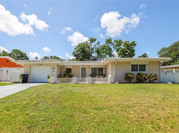 1445 Wilson Rd, Clearwater, FL 33755