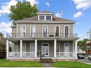 2238A Jefferson Ave, New Orleans, LA 70115