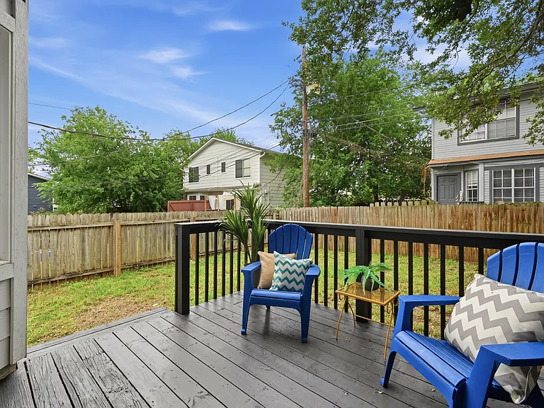 2105 Kirksey Dr #A — Photo 10