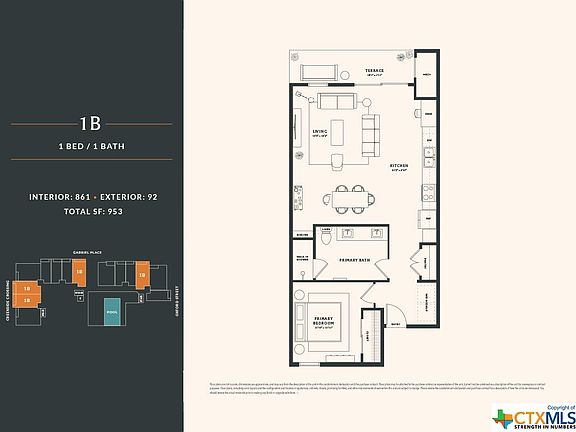 5th image of 2165 Gabriels Pl #1302