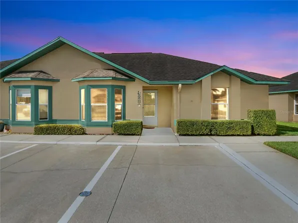 3280 Villa Way Cir, Saint Cloud, FL 34769