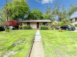 1655 E Woodbury Rd, Pasadena, CA 91104