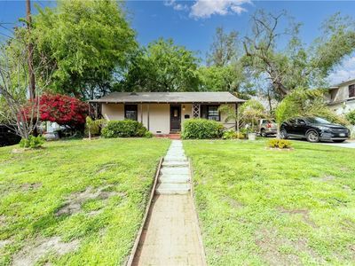 1655 E Woodbury Rd, Pasadena, CA, 91104