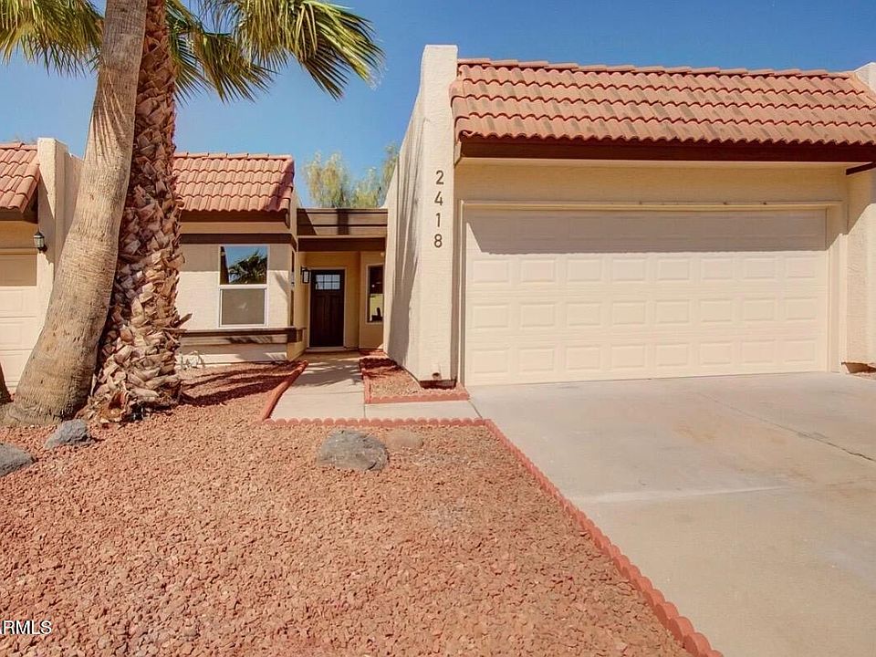 1st image of 2418 E VILLA MARIA Drive