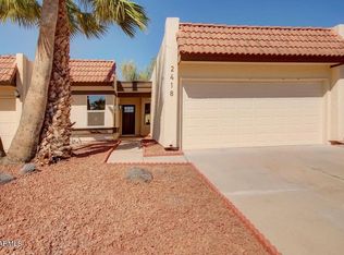 2418 E Villa Maria Dr, Phoenix, AZ 85032